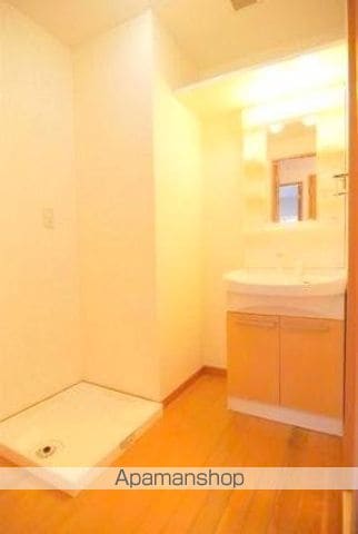 ユーライズマンションの内装写真