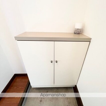 オークハイツ[3DK/50.81m2]のその他設備