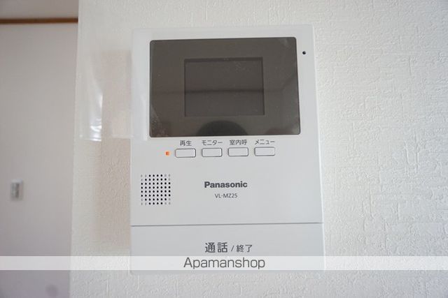 シャトーかわもとの内装写真