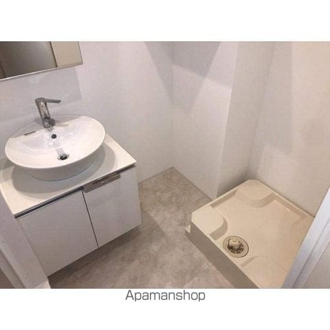 LEGALAND四谷ANNEXの内装写真