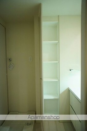 東京都墨田区吾妻橋１丁目[2LDK/51.14m2]の洗面所2