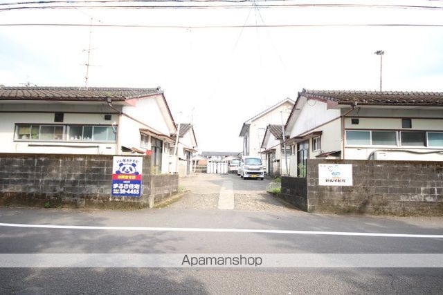 都城市 1階建 築53年のその他写真