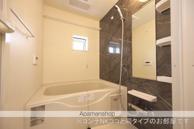 プルミエール 春 IIの内装写真