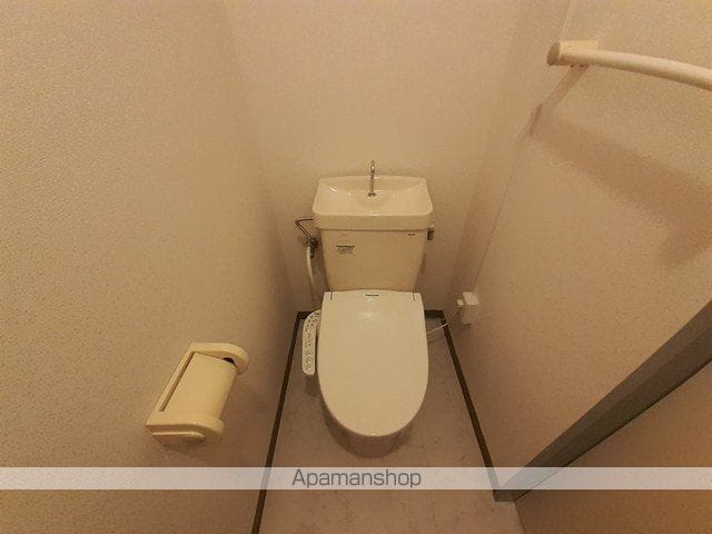 ニューシティノナカIIの内装写真
