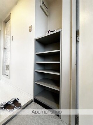 岡山県倉敷市吉岡[1R/17.58m2]の内装4