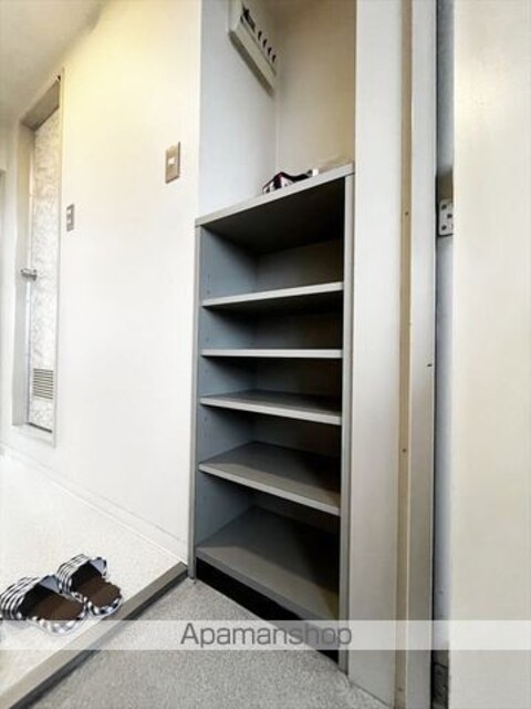 岡山県倉敷市吉岡[1R/17.58m2]の内装4