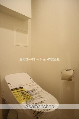 テアトル神南の内装写真