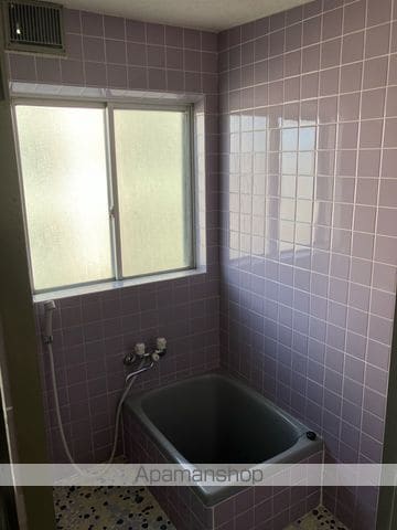 桜ヶ丘マンションの内装写真
