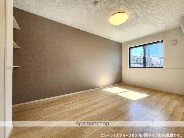 和歌山県岩出市山[1LDK/50.14m2]のその他内装