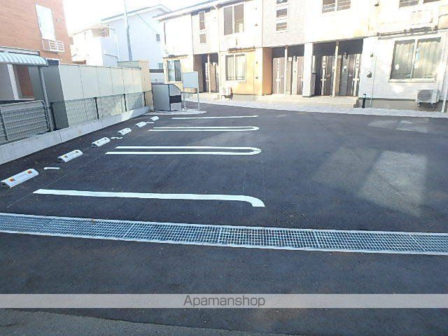 塩尻市 2階建 築8年のその他写真