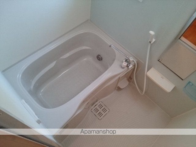 スカイスクレ パ IIIの内装写真