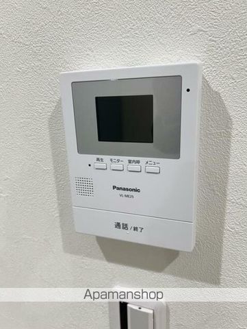 クレフラスト北久里浜の内装写真