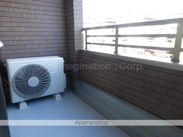 ルイ・ハーモニーの内装写真