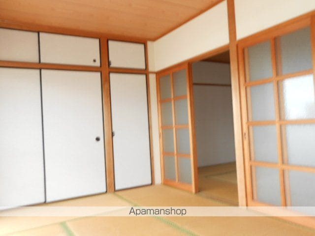 ひまわりマンションの内装写真