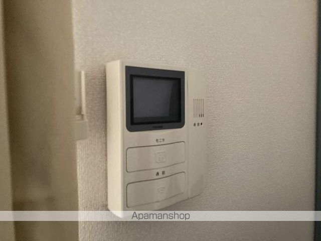 レオパレスペニーハイツIの内装写真