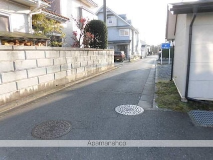 虹Ⅰ[1K/20.85m2]の周辺1