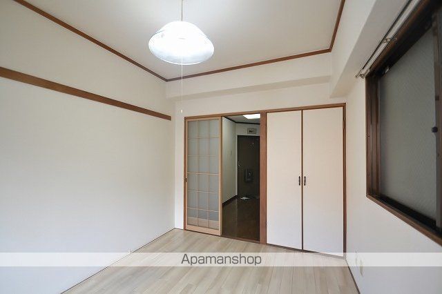 YYビル宝町の内装写真