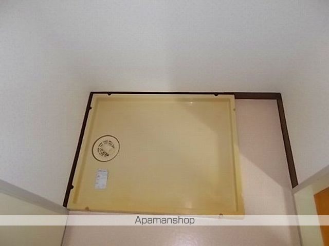 メゾン井貫の内装写真