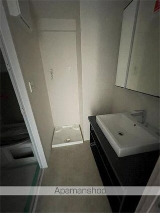 ＪＰＴ　ＲＥＳＩＤＥＮＳＥ[2LDK/53.72m2]の洗面所