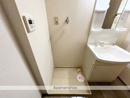 レジデンス・ヒロ[3DK/49.5m2]の内装7