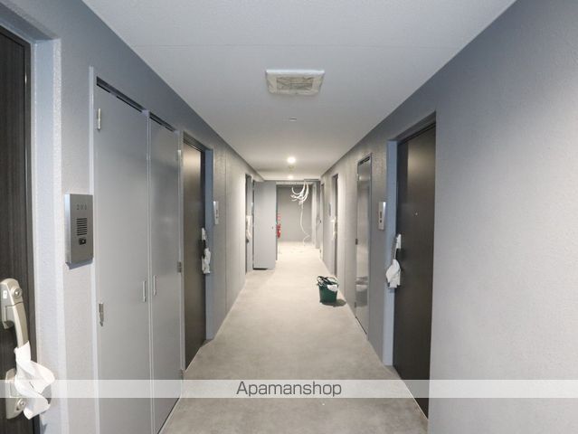 プレサンス吹上駅前エテルノのその他写真
