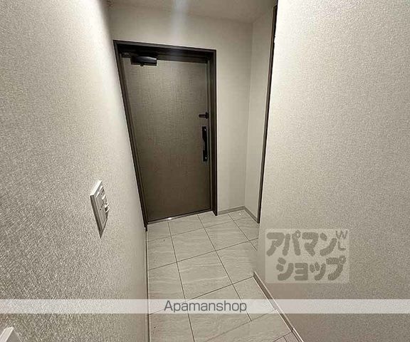 プレミスト京都四条堀川の内装写真
