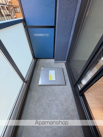 SーRESIDENCE横濱吉野町の内装写真