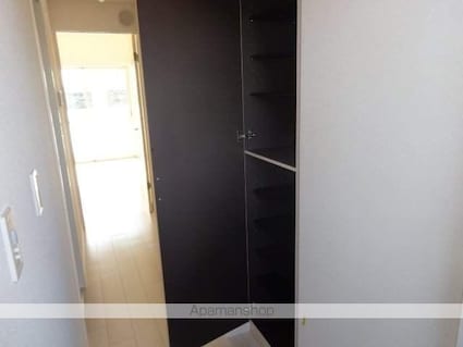 オークロシェ[1K/29.94m2]の内装6