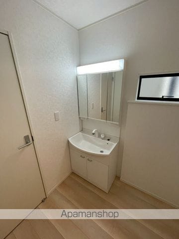 クレイドルガーデン川口市前野宿 第5 3号棟の内装写真