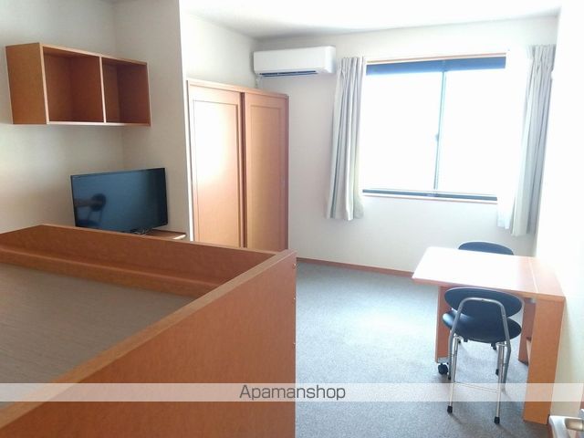 レオパレスS COURTの内装写真