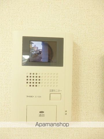 ベル フィオーレ IIの内装写真
