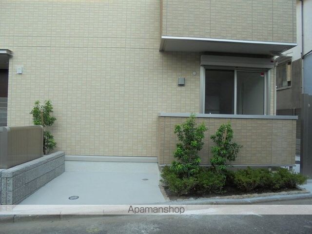 ルーエ玉川台[2LDK/46.22m2]の内装2