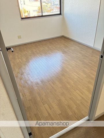 サンビレッジかねひらA・B・Cの内装写真