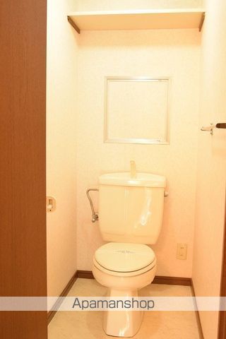 ソレイユ伊敷の内装写真