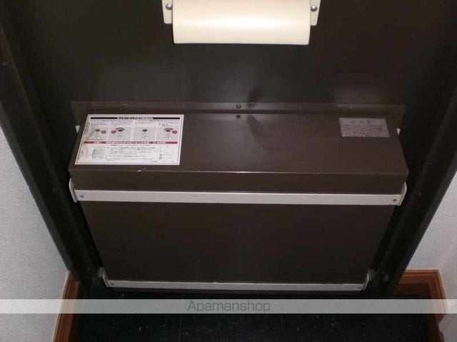 レオパレス川端の内装写真