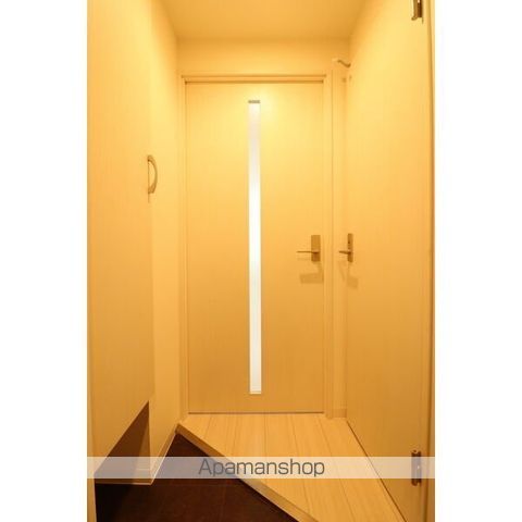 GRANDEE桑園の内装写真