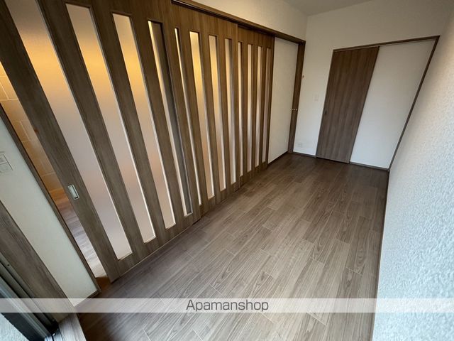 プレジオ東三国の内装写真