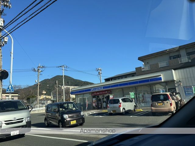 レオパレス南若園Aの周辺写真