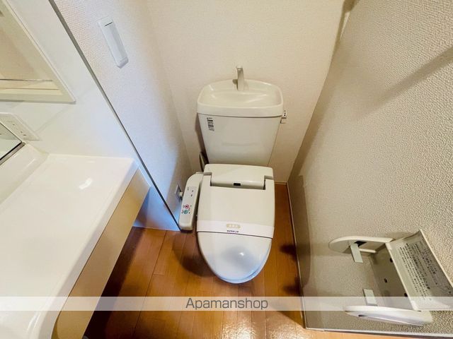 サーフ湘南の内装写真