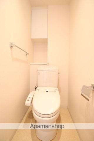 サーパス二口町の内装写真