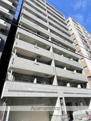 エスリード上本町北の外観写真