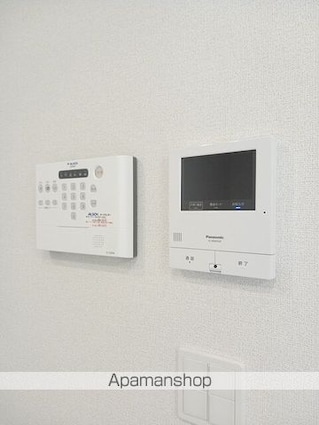 グリーンフィール[1LDK/50.05m2]のその他設備