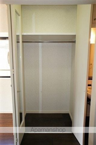 エンクレスト天神の内装写真