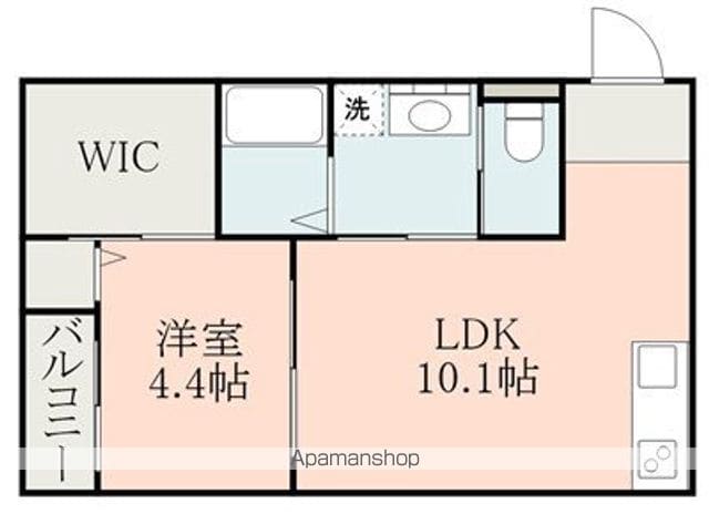 間取り：243008787949
