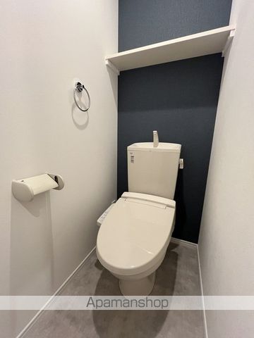ミリアビタ習志野駅前の内装写真