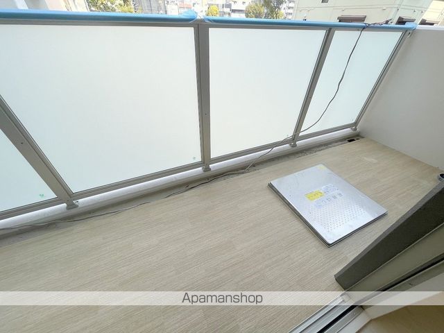 LAFITE松屋町の内装写真