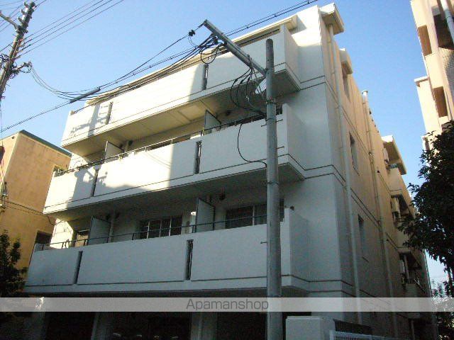 ダイドーメゾン塚口2の外観写真