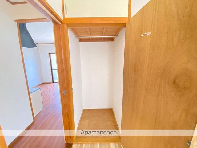 野村マンションの内装写真