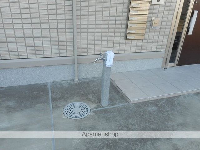 プリムヴェールの内装写真