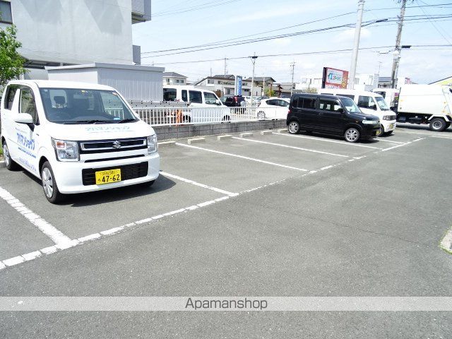フラッツローゼブルーハウスの外観写真
